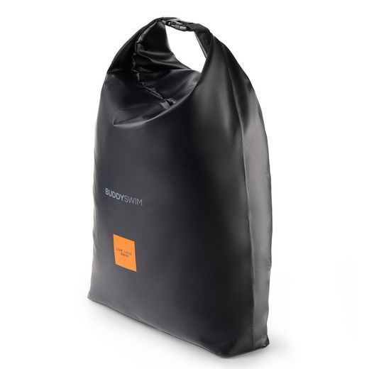 Buddyswim Bolsa estanca de 20LT Dry Pack Black/Orange