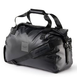 Buddyswim Bolsa Estanca de mano de 60LT Dry Duffle Black/Dark Grey