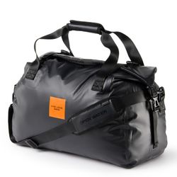 Buddyswim 60LT Dry Duffle Black/Orange