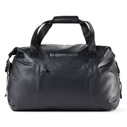 Buddyswim 60LT Dry Duffle Black/Orange