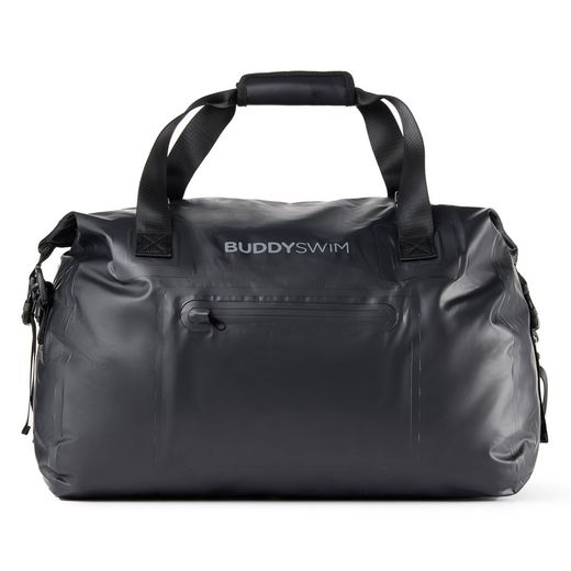 Buddyswim 60LT Dry Duffle Black/Orange