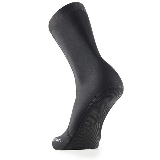BUDDYSWIM Calcetines Neopreno Trilaminate Warmth 2.5mm
