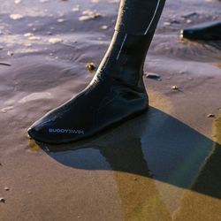 BUDDYSWIM Calcetines Neopreno Trilaminate Warmth 2.5mm