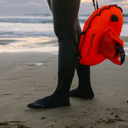 BUDDYSWIM Calcetines Neopreno Trilaminate Warmth 2.5mm