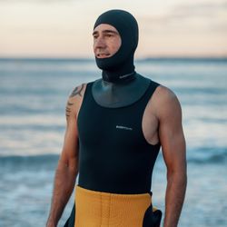 BUDDYSWIM Capucha Neopreno Trilaminate Warmth 2.5mm
