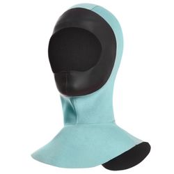 BUDDYSWIM Capucha Neopreno Trilaminate Warmth 2.5mm