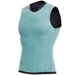 BUDDYSWIM Chaleco de Neopreno Trilaminate Warmth 1.5mm