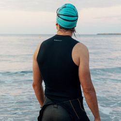 BUDDYSWIM Chaleco de Neopreno Trilaminate Warmth 1.5mm