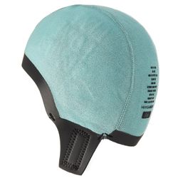 BUDDYSWIM Gorro Neopreno Trilaminate Warmth 2.5mm, Negro