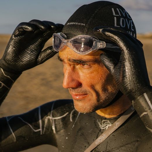 BUDDYSWIM Guantes de Neopreno Trilaminate Warmth 2.5mm