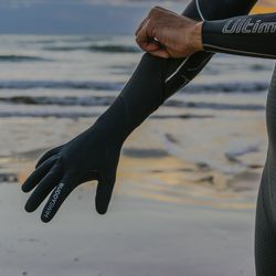 BUDDYSWIM Guantes de Neopreno Trilaminate Warmth 2.5mm
