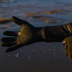 BUDDYSWIM Guantes de Neopreno Trilaminate Warmth 2.5mm