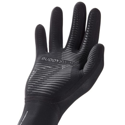 BUDDYSWIM Guantes de Neopreno Trilaminate Warmth 2.5mm