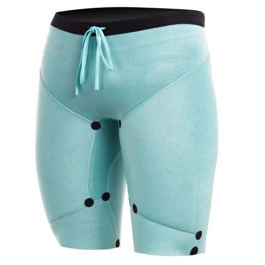 BUDDYSWIM Jammer de Neopreno Trilaminate Warmth 5/3mm