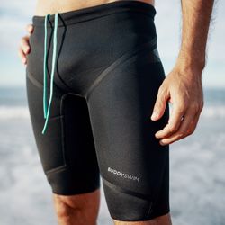 BUDDYSWIM Jammer de Neopreno Trilaminate Warmth 5/3mm