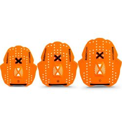 BUDDYSWIM Palas Natación Power Paddle