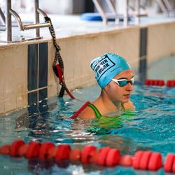 Buddyswim Short Speed Swim Belt