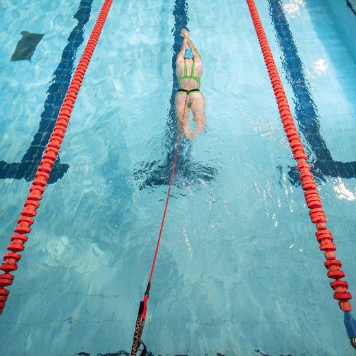 Buddyswim Short Speed Swim Belt