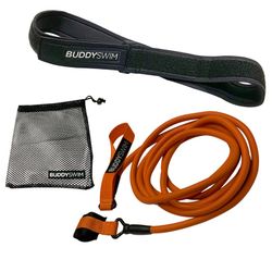 Buddyswim Stationary Swim Training Belt