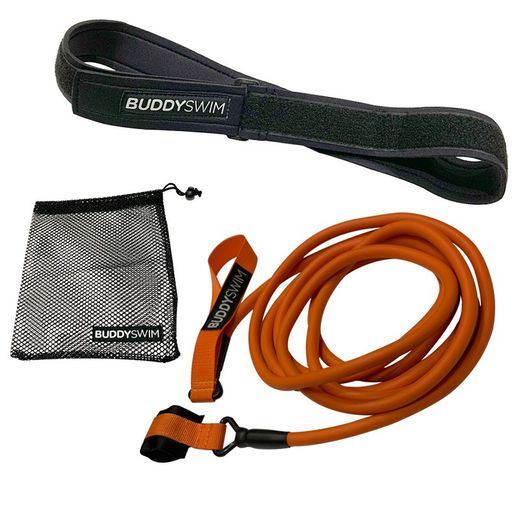 Buddyswim Stationary Swim Training Belt
