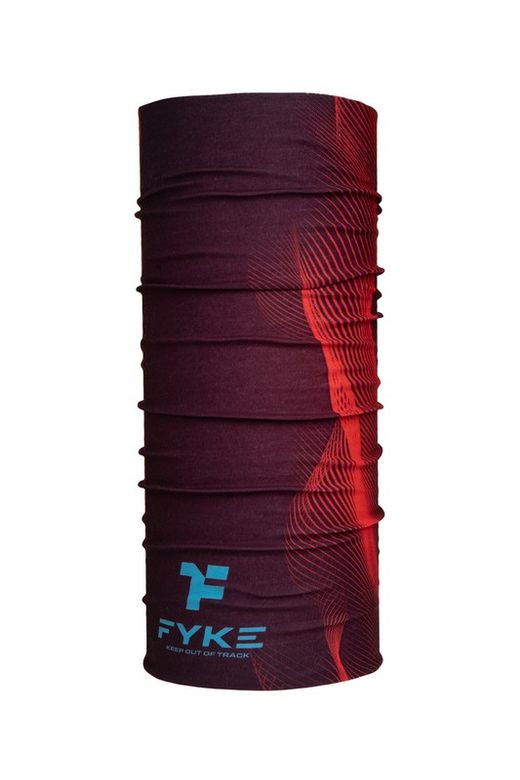 Buffs Boost Fyke puntos rojos