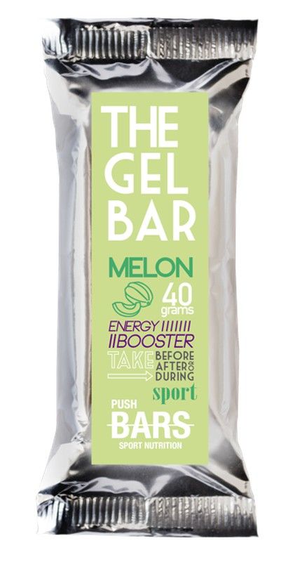Caja x 15 Endurance Gel Melón