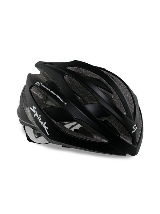 Casco SPIUK ADANTE Negro