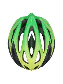Casco SPIUK DHARMA ED Amarillo-Verde