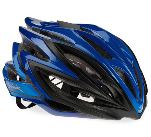 Casco SPIUK DHARMA ED Azul