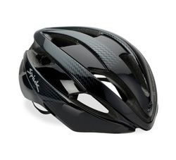 Casco SPIUK ELEO Negro-Antracita
