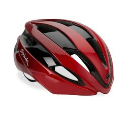 Casco SPIUK ELEO Rojo