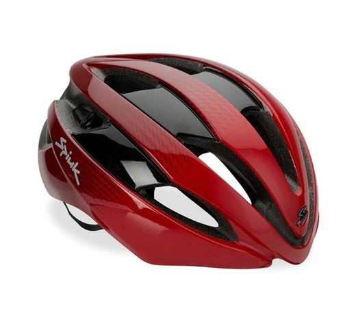 Casco SPIUK ELEO Rojo