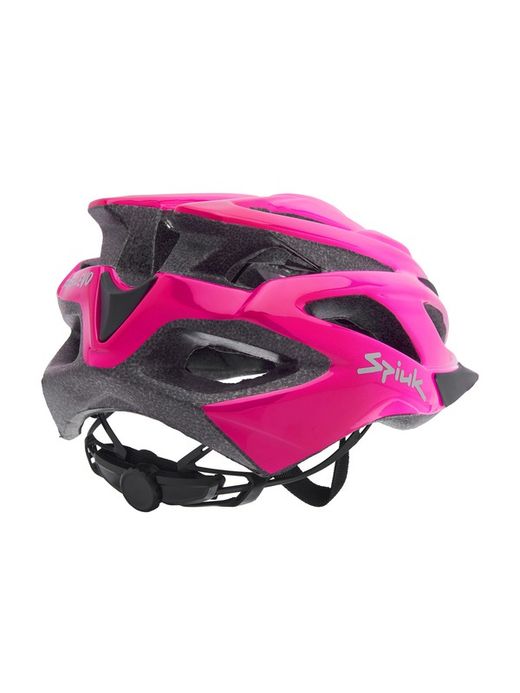 Casco SPIUK TAMERA EVO Fucsia