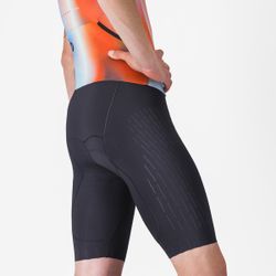 CASTELLI Integral Free Sanremo 3 m/c Rj Paprika/Az Winter/Neg