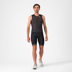 CASTELLI Short Tri Neg