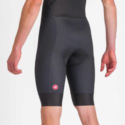 Castelli Tritraje Integral Core Tri m/c Negro