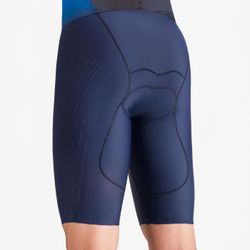 Castelli Tritraje Integral Free San Remo 3 m/c Az Belgian/Multicolor/Nrj vivo