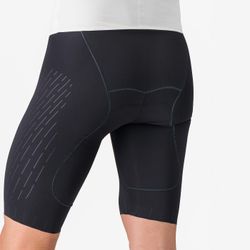 Castelli Tritraje Integral Free San Remo 3 m/c Blanco Negro