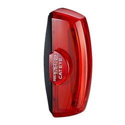 CATEYE LUZ ROJA TRASERA 50 LUMENS. RAPID X2 KINETIC.