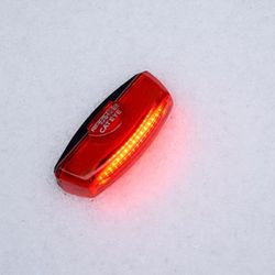 CATEYE LUZ ROJA TRASERA 50 LUMENS. RAPID X2 KINETIC.