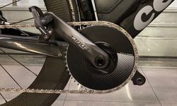 CERVELO P-Series SRAM FORCE ETAP AXS DISC
