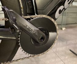 CERVELO P-Series SRAM FORCE ETAP AXS DISC