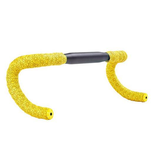 CINTA MANILLAR SUPACAZ SUPER STICKY KUSH CLASSIC AMARILLO