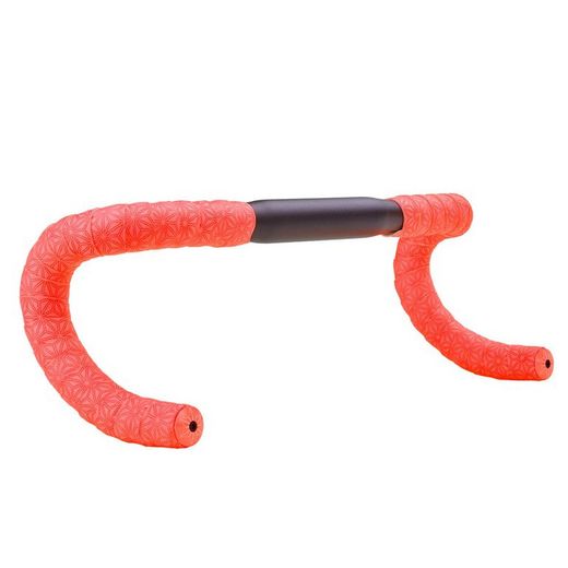 CINTA MANILLAR SUPACAZ SUPER STICKY KUSH CORAL / TAPONES CORAL