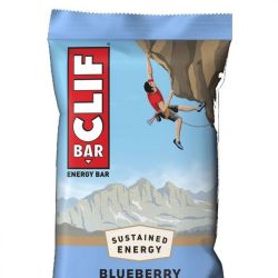 CLIF BARRITA ENERGETICA BLUEBERRY ALMOND CRISP