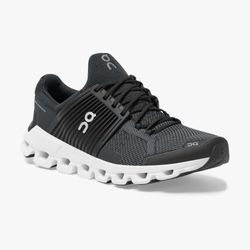 Cloudswift Black | Rock M