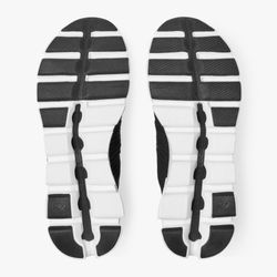 On Cloudswift Black - Hombre