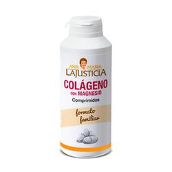 COLAGENO con Mg.  450 comp.   Formato Familiar