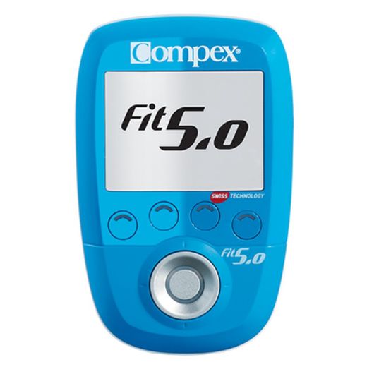 COMPEX FITNESS 5.0