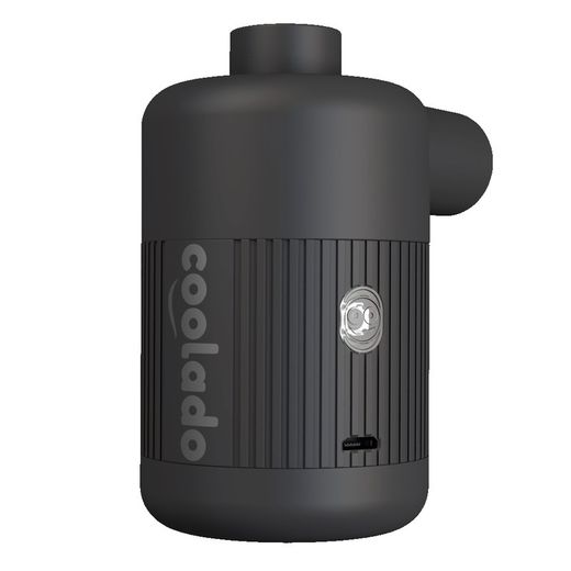 COMPRESOR COOLADO E-PUMP